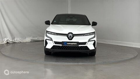 M&eacute;gane E-Tech Electric EV40 130ch Techno standard charge 2023 occasion 51000 Ch&acirc;lons-en-Champagne