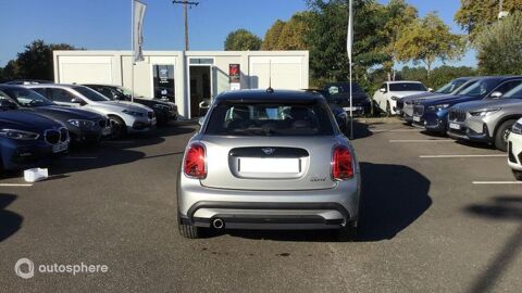 Cooper 136ch Edition Premium BVA7 2023 occasion 40990 MEES