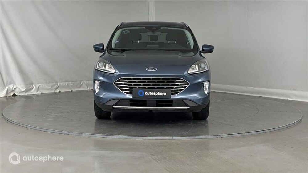 Kuga 2.5 Duratec 190ch FHEV E85 Titanium BVA 2023 occasion 62400 B&eacute;thune