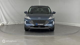 Kuga 2.5 Duratec 190ch FHEV E85 Titanium BVA 2023 occasion 62400 B&eacute;thune