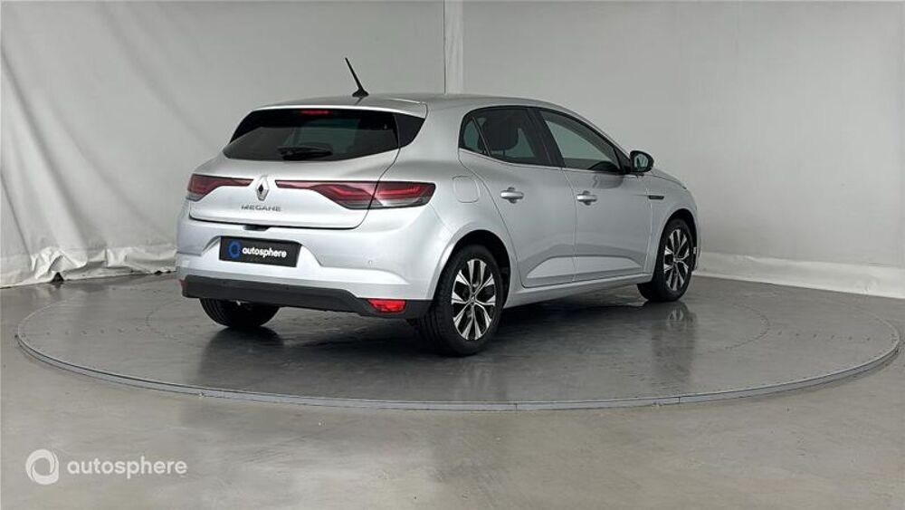 M&eacute;gane 1.5 Blue dCi 115ch Limited EDC 2021 occasion 59320 Sequedin