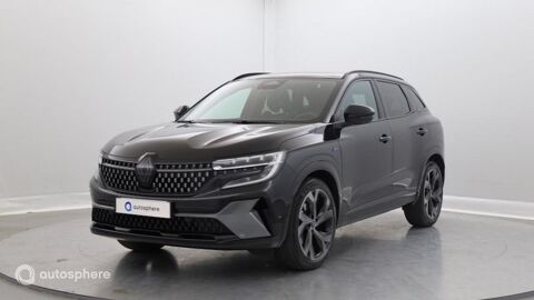 Renault Austral 1.2 E-Tech full hybrid 200ch Techno esprit Alpine - 23 2024 occasion Laon 02000