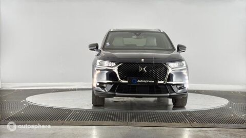 DS3 E-TENSE 225ch Grand Chic 2021 occasion 63000 Clermont-Ferrand