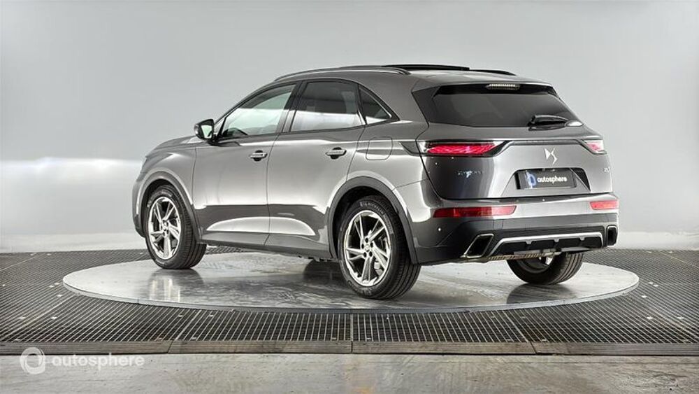 DS3 E-TENSE 225ch Performance Line + 2022 occasion 63000 Clermont-Ferrand