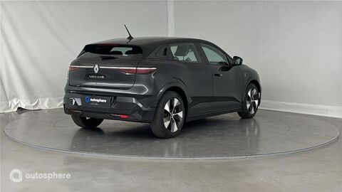 M&eacute;gane E-Tech Electric EV60 220ch Equilibre super charge 2023 occasion 62000 Arras