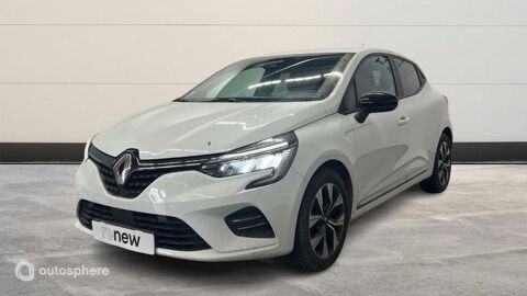 Renault Clio 1.0 TCe 90ch Evolution 2023 occasion Vitrolles 13127