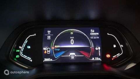 Clio 1.6 E-Tech hybride 145ch Equilibre 2023 occasion 62231 Coquelles