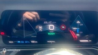 A290 180ch 52kWh GT 2025 occasion 74100 Annemasse