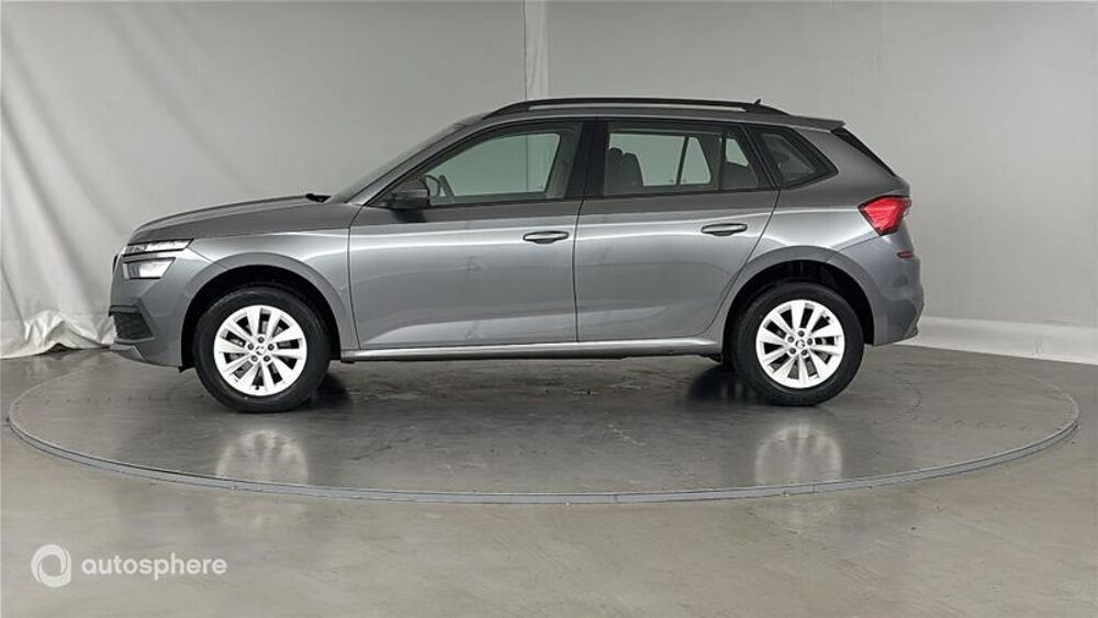 Kamiq 1.0 TSI Evo 110ch Business 2023 occasion 08000 Charleville-M&eacute;zi&egrave;res
