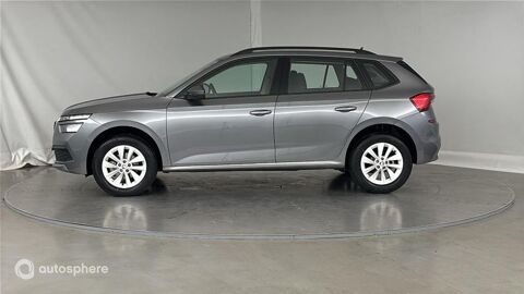 Kamiq 1.0 TSI Evo 110ch Business 2023 occasion 08000 Charleville-M&eacute;zi&egrave;res