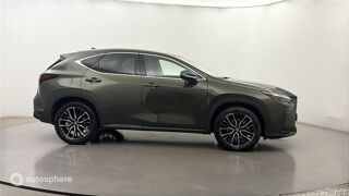 NX 450h+ Executive 4WD 2023 occasion 78240 CHAMBOURCY