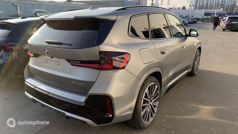 X1 ixDrive30 313ch M Sport 2025 occasion 59650 Villeneuve-d'Ascq