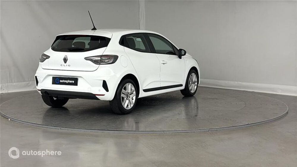 Clio 1.5 dCi 100ch Evolution - 25 2025 occasion 57200 Sarreguemines