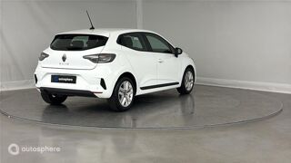 Clio 1.5 dCi 100ch Evolution - 25 2025 occasion 57200 Sarreguemines