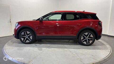 Explorer 286ch Extended Range 77kWh RWD 2025 occasion 78310 Coignières
