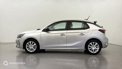Corsa 1.2 75ch 2024 occasion 37540 Saint-Cyr-sur-Loire