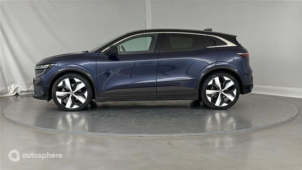 M&eacute;gane E-Tech Electric EV60 220ch Techno super charge 2023 occasion 59640 Dunkerque
