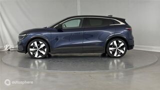 M&eacute;gane E-Tech Electric EV60 220ch Techno super charge 2023 occasion 59640 Dunkerque