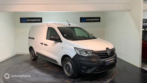 Express 1.5 Blue dCi 75ch Confort Eco Leader 2021 occasion 57000 Metz
