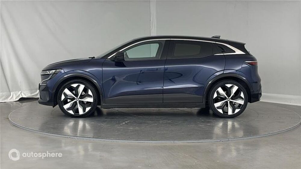 M&eacute;gane E-Tech Electric EV60 220ch Techno super charge -C 2023 occasion 02000 Laon