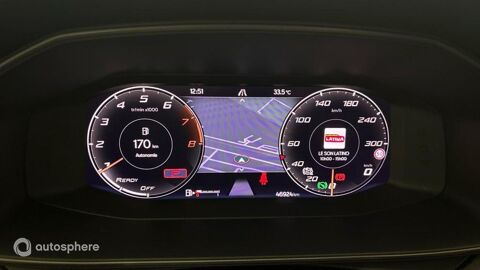 Formentor 1.5 TSI 150ch Business Edition DSG7 2022 occasion 79000 Niort