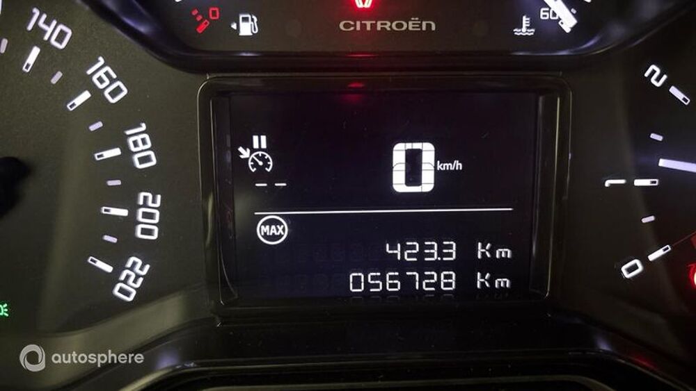 C3 1.2 PureTech 83ch S&S Shine 2023 occasion 86000 Poitiers