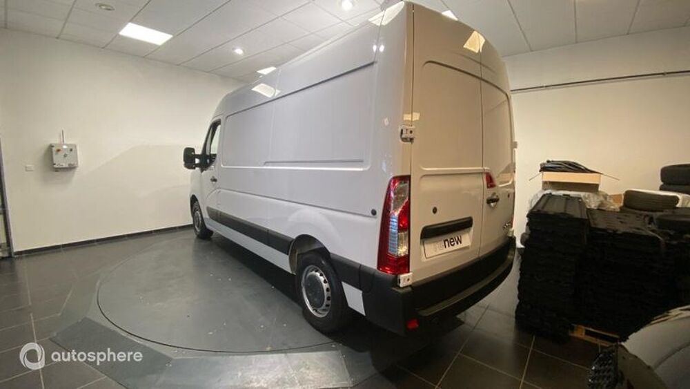 Master F3300 L2H2 2.3 Blue dCi 135ch Confort Euro6 2023 occasion 73200 Albertville