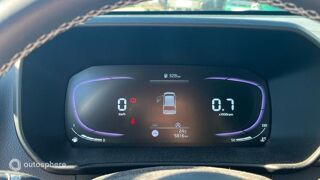Picanto 1.0 GDi 68ch GT-Line 2026 occasion 13127 Vitrolles