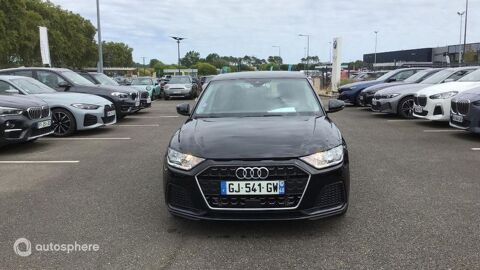 A1 25 TFSI 95ch Design 2022 occasion 40990 MEES
