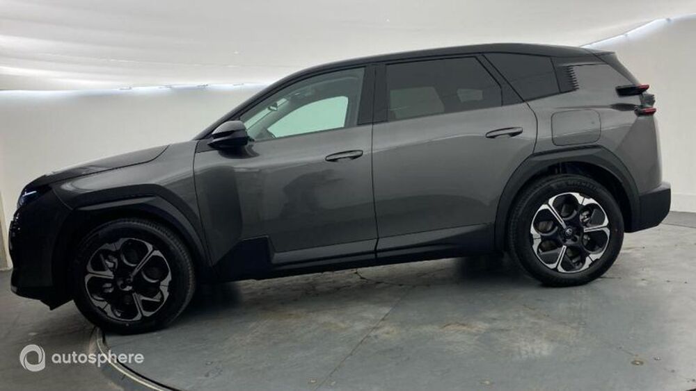 C5 aircross Electrique 210ch 78kWh autonomie confort PLUS 2026 occasion 86000 Poitiers