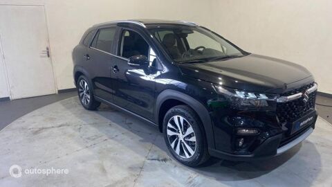 S-cross 1.4 Boosterjet Hybrid 110ch Style Auto MY25 2026 occasion 78310 Coigni&egrave;res