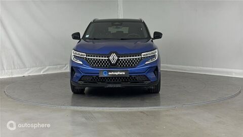 Austral 1.2 E-Tech full hybrid 200ch Iconic 2023 occasion 62000 Arras