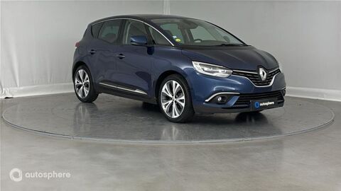 Sc&eacute;nic 1.6 dCi 160ch energy Intens EDC 2018 occasion 59650 Villeneuve-d'Ascq