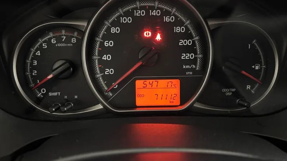 Yaris 100 VVT-i Dynamic 5p 2016 occasion 59400 CAMBRAI