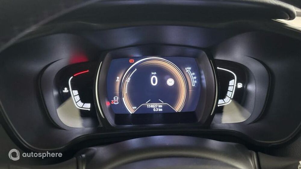 Kadjar 1.3 TCe 140ch FAP Business - 21 2021 occasion 62218 Loison-sous-Lens