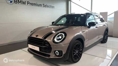 Mini Clubman Cooper 136ch Edition Premium Plus BVA7 2023 occasion Seclin 59113