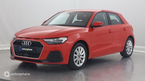 Audi A1 30 TFSI 110ch Avus S tronic 7 2023 occasion Lambres-lez-Douai 59552