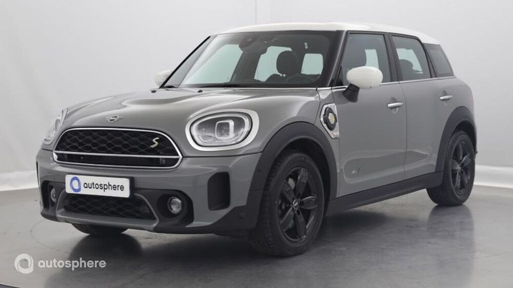 Countryman Cooper SE 125ch + 95ch Northwood ALL4 BVA6 2022 occasion 59113 Seclin
