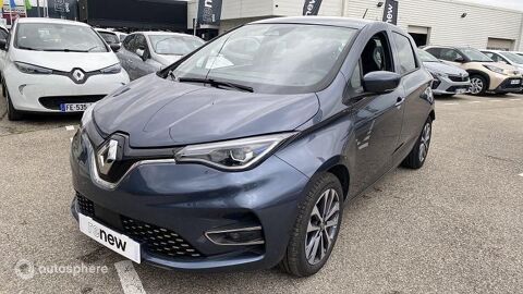 Annonce voiture Renault Zo 12899 