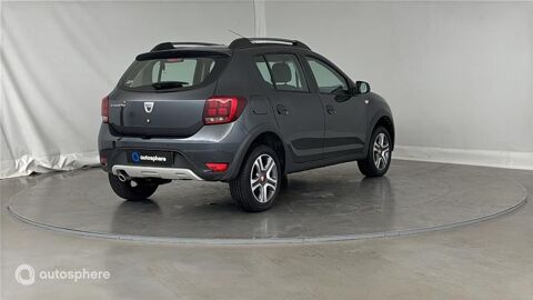 Sandero 0.9 TCe 90ch Stepway - 19 2019 occasion 60740 Saint-Maximin