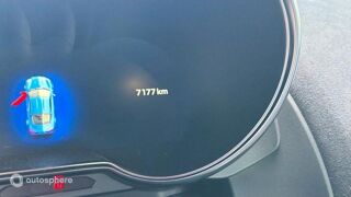 A110 1.8T 300ch GTS 2025 occasion 62231 Coquelles
