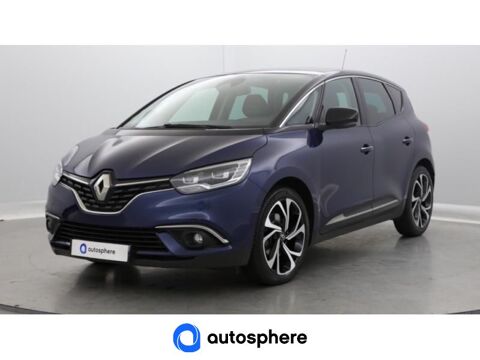 Renault Scénic 1.7 Blue dCi 120ch Intens 2019 occasion Longuenesse 62219