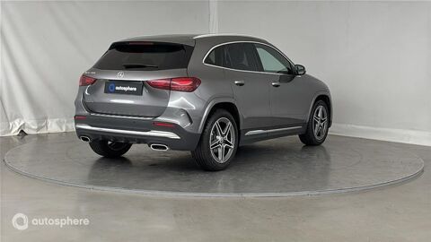 Classe GLA 200 163ch AMG Line 7G-DCT 2024 occasion 60740 Saint-Maximin