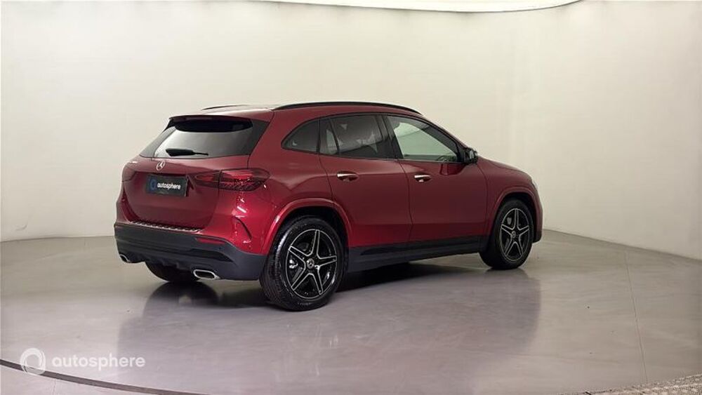 Classe GLA 200 d 150ch Edition 140 8G-DCT 2026 occasion 17138 Puilboreau
