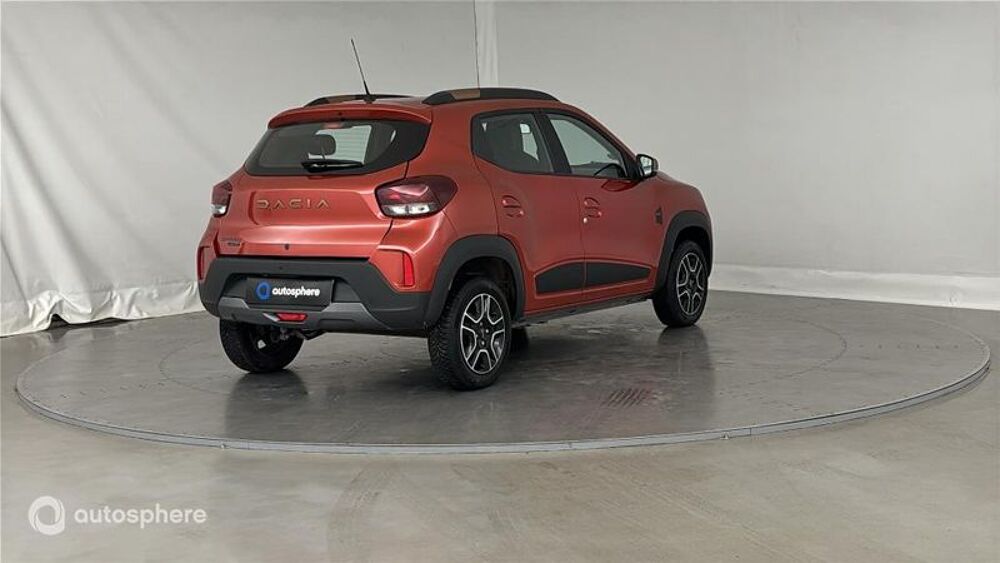 Spring 65ch Extreme 2023 occasion 51200 &Eacute;pernay
