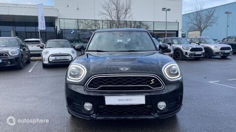 Countryman Cooper SE 136ch + 88ch Longstone ALL4 BVA 2019 occasion 40990 MEES