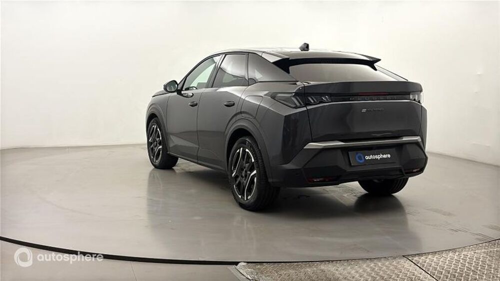 3008 Electrique 210ch Batterie 73 kWh Allure 2025 occasion 79000 Niort