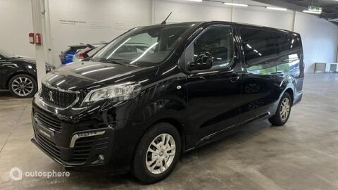 Traveller 1.5 BlueHDi 120ch S&S Long Business 2019 occasion 59160 Lomme