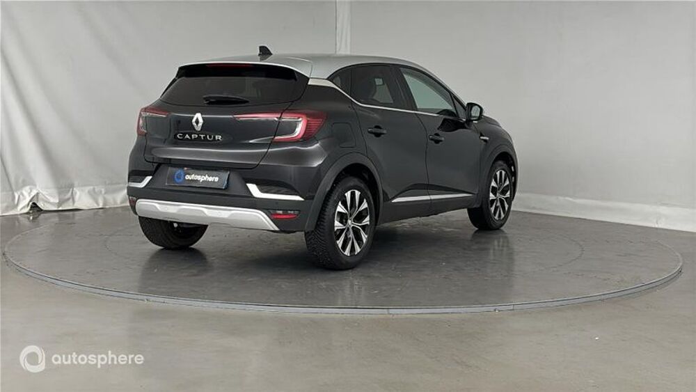 Captur 1.0 TCe 90ch Techno 2023 occasion 54135 Mexy