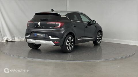 Captur 1.0 TCe 90ch Techno 2023 occasion 54135 Mexy